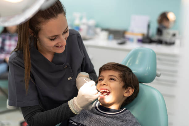 Best Emergency Treatment for Toothache in Salineville, OH