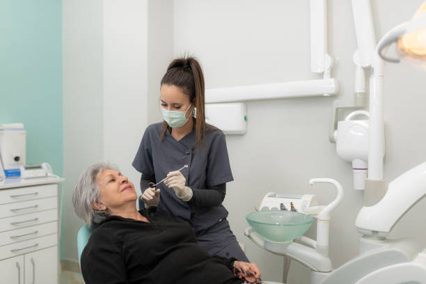Best Emergency Broken Tooth Repair in Salineville, OH