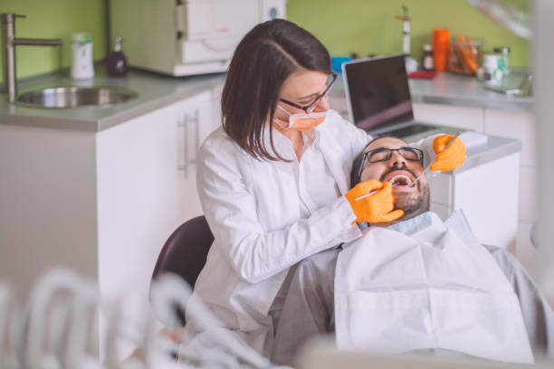 Best Emergency Dental Care for Trauma or Injury in Salineville, OH