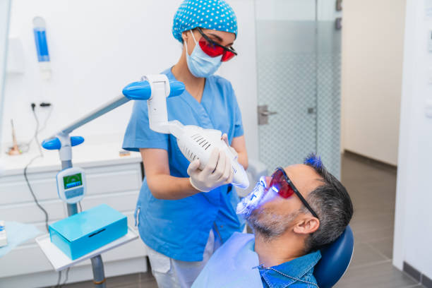 Best Walk-In Emergency Dentist in Salineville, OH