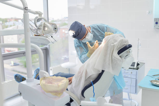 Best Emergency Orthodontic Repairs in Salineville, OH